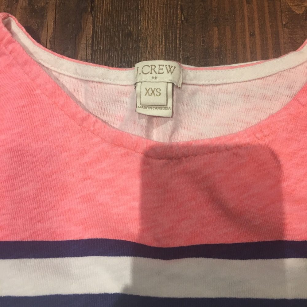 Women’s J Crew top - Picture 3 of 3